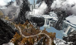 DayspringCanyon