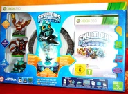 Skylanders Starter-xbox360