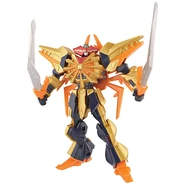 Retrofire-claw