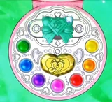 Cure March's Smile Pact