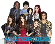 Victorious