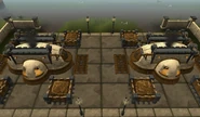 Kiln Tier 4