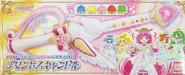 Princess Candle