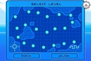 Aquanaut Level Select