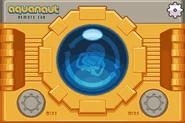 Aquanaut Controls