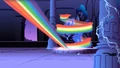 Nightmare Moon getting hit by the magical beam S1E2.png