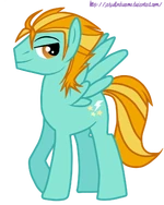 Lightning Powder by jaquelindreamz