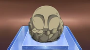 EP674 Fosil Domo