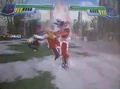 Kaiokendragonthrow