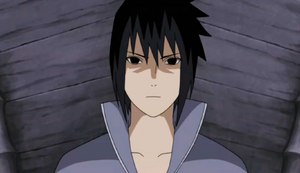 Sasuke Uchiha segunda parte HD