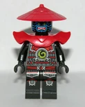 Stone Swordsman