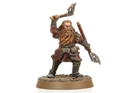 Gloinfigure