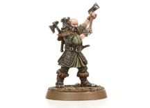 Dwalinfigure
