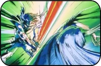 Seiya Asgard