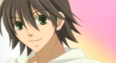 Misaki Takahashi - Junjou Romantica Wiki