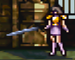 Machyua FE5 Myrmidon