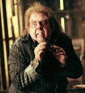 Wormtail