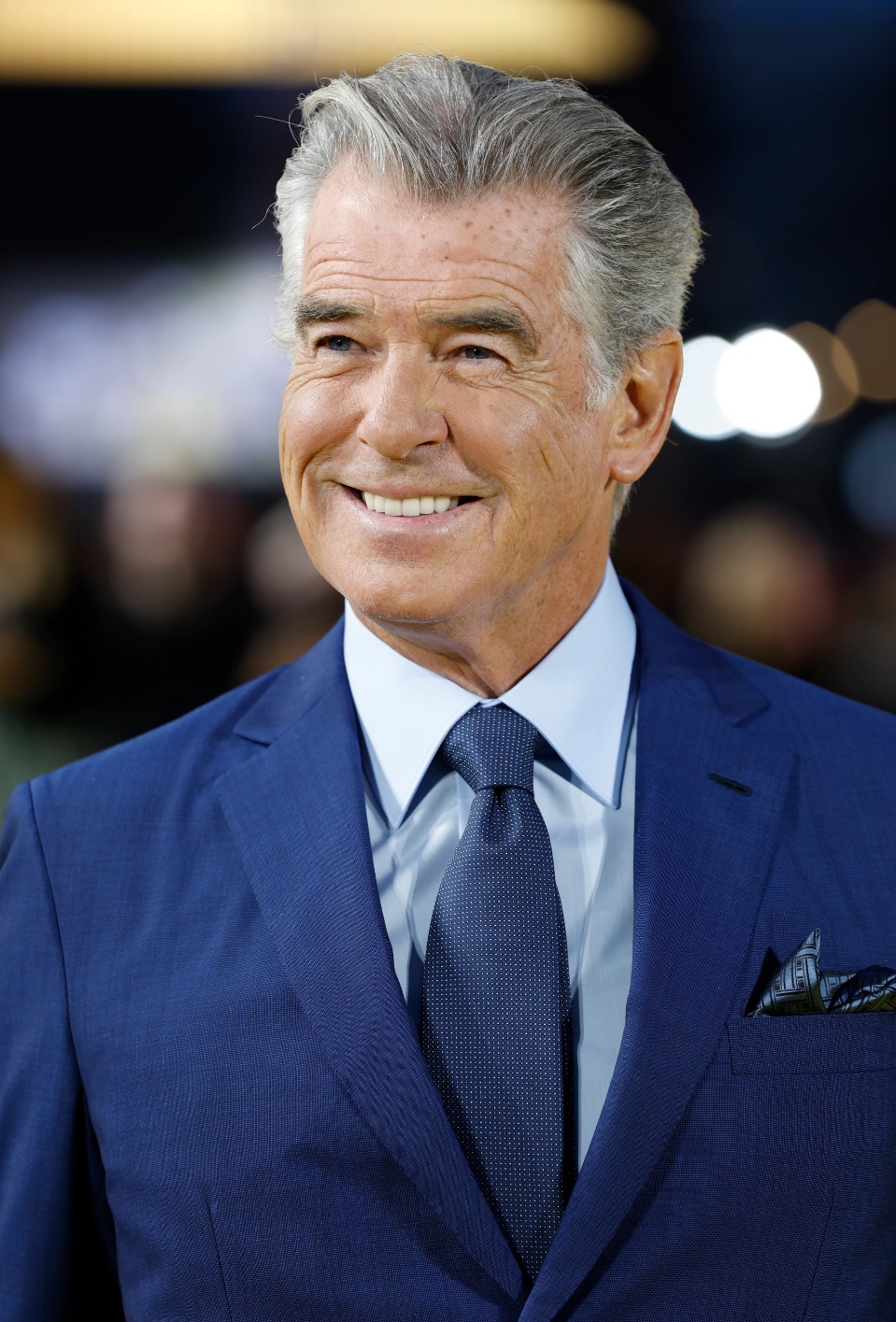 How Many James Bond Movies Was Pierce Brosnan Starred In