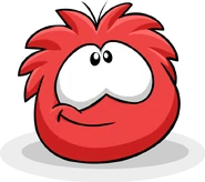 REDpuffle