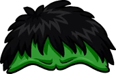 THE HULK SMASH clothing icon ID 1419