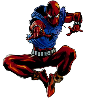 Ben Reilly (Earth-616)