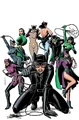 Catwoman 0100