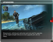 JC2 loading 11 (upgrading)