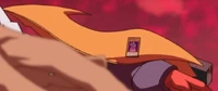 Alit's D-Pad Underside