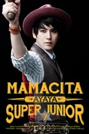 Kyuhyun BD