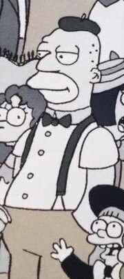 Carlomagno bouvier