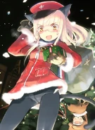 Perrine Christmas