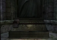 Shrine cell