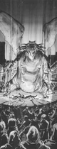 Nikanuuranu sacrifice