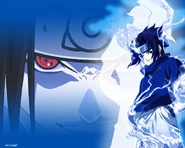 Sasuke uchiha