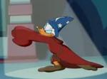 SorcererDonald HoM
