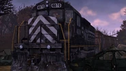 VG Train1