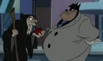 Pete con Bruja