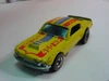 Mustang stocker transis