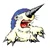 Drimogemon b