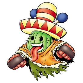 Ponchomon b