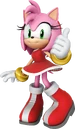AmyRoseColorSharpEditDuck