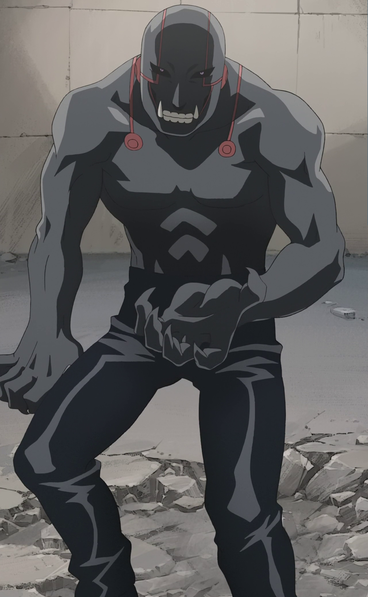 metal alchemist greed bara hentai