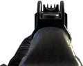 MSMC iron sights BOII