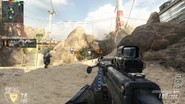 HUD BOII