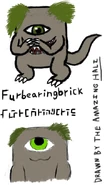 Furbearingbrick by hungryhallow-d5qqdve