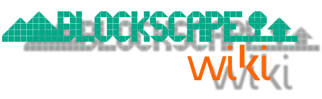 Blockscape Wiki9