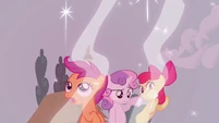 The CMC look at the force field S2E23