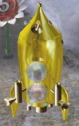 The Golden Ship