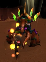 Kalphite King teaser 10