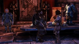 Beraht's Shop
